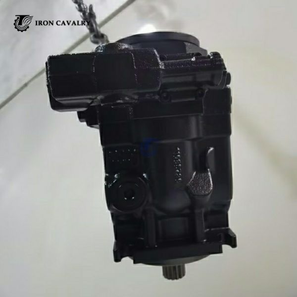 83097727 Danfoss Jrrs65Cis2620Nnn3S1 Axial Piston Pump High Efficiency Hydraulic Pump Durable Hydrostatic Transmission Component Heavy Duty Construction Machinery Spare Parts