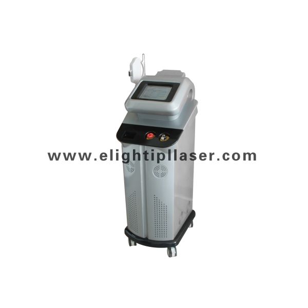 Medical Facial IPL Intense Pulsed Light Hair Removal Equipment 110V / 15A
