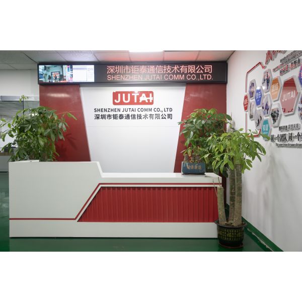 Shenzhen Jutai Comm Co., Ltd.