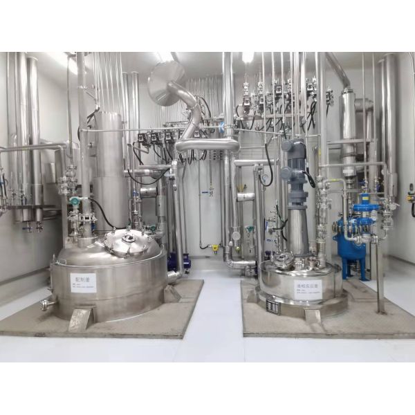20L Plant Oil Extraction Machine Multi Functional For Laboratory