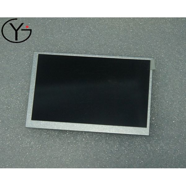 YJ HSD123KPW1-A30 850 Brightness 1000:1 RGB Vertical Stripe 12.3 Inch Lcd Display