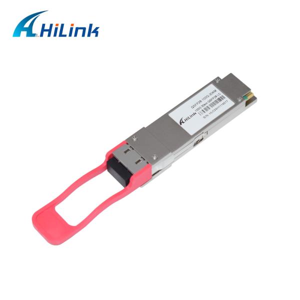 QSFP+ 40G LC 30KM 40G ER4 オプティカルトランシーバーモジュール