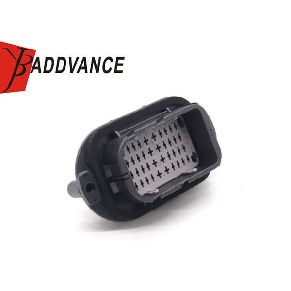 10811875 Aptiv 1,5/2,8 мм Серия 42 Pin Мужчина Быстросоединительные проволочные разъемы для автомобилей