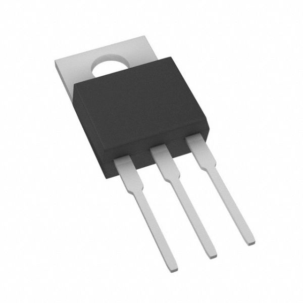IRF740PBF-BE3  CHANNEL TO-220 Power MOSFET dual power mosfet