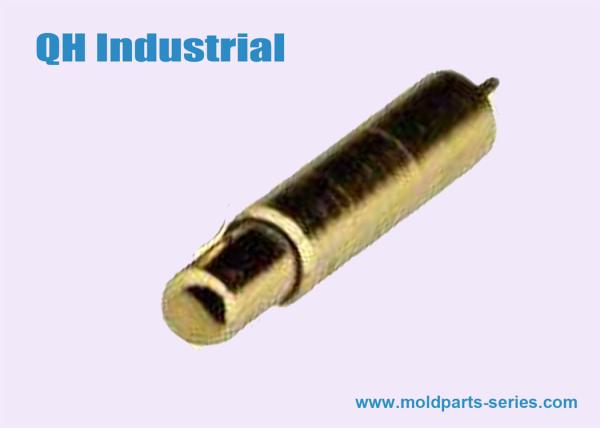 1A 2A 3A Brass C3604 12V 1mm 2mm 3mm 4mm Single Head Double Head Right Angle Thread Type Male Female Spring Loaded Pin P