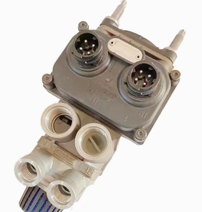 Brake Signal Transmitter 4800030000 A0034319506 For European Truck Parts