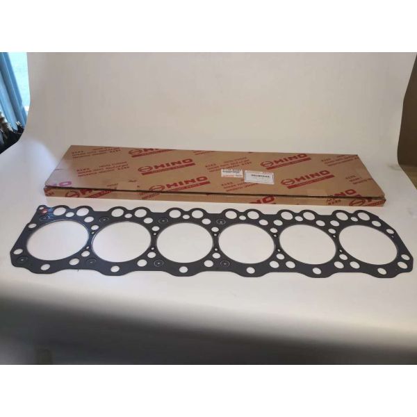 11115-E0060 S1111-52810 cylinder gasket FOR HINO P11C