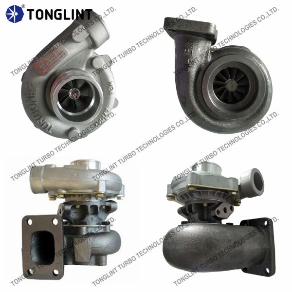 Perkins Truck JCB Engine Industrial TA3120 Turbo 466854-0001 Diesel Turbocharger 311063 312172 312725 with T4.40