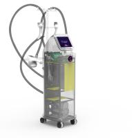 máquina ultrassônica do emagrecimento do vácuo do rf da cavitação 1000W
