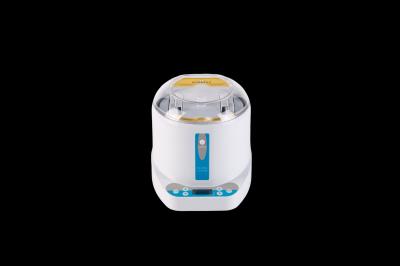 Mini PCR Plate Centrifuge 500rpm - 3000rpm 2x96 Well Plate Centrifuge