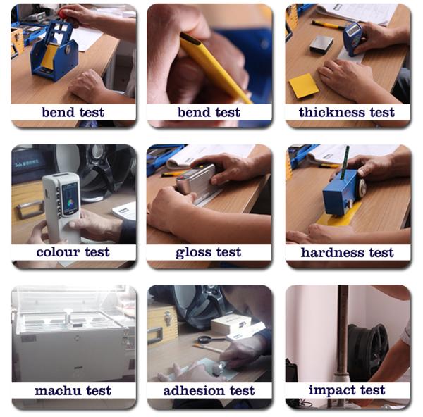 Chengdu Hsinda Polymer Materials Co., Ltd.