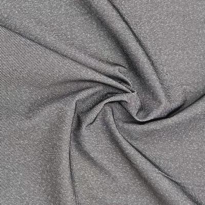 Pearl Dot Recycled Polyester Spandex Fabric Moisture Wicking 180GSM 75D+40D*75D+40D/150D