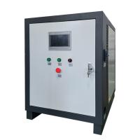 Rectificador de alimentação em corrente contínua de alta tensão 500V 150A 75KW Rectificador de galvanização