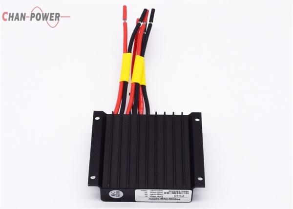 Road / Garden Led Street Solar Powered Lights 6000k Color Temperature