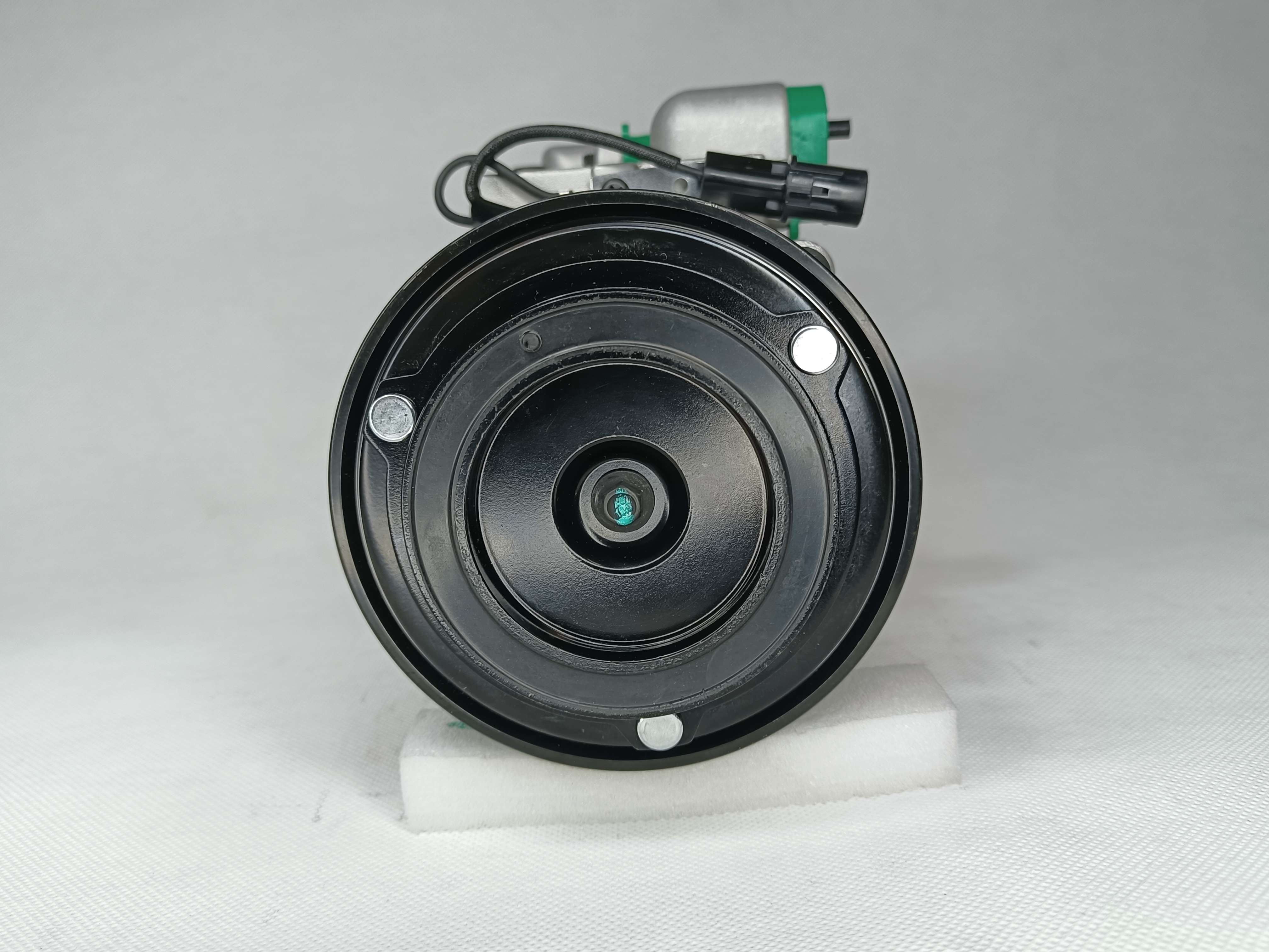 Auto AC Conditioning Compressor For Hyundai Kia HCC JMC 977014A900 97701-4A900