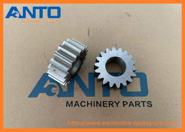 421-15-12450 4211512450 Gear Excavator Swing Gear Fitting For KOMATSU 542 545 WA400