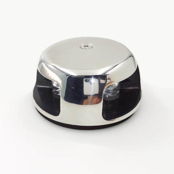 ISO IP66 Boat Yacht Steel Led Marine Navigation Lights Portable