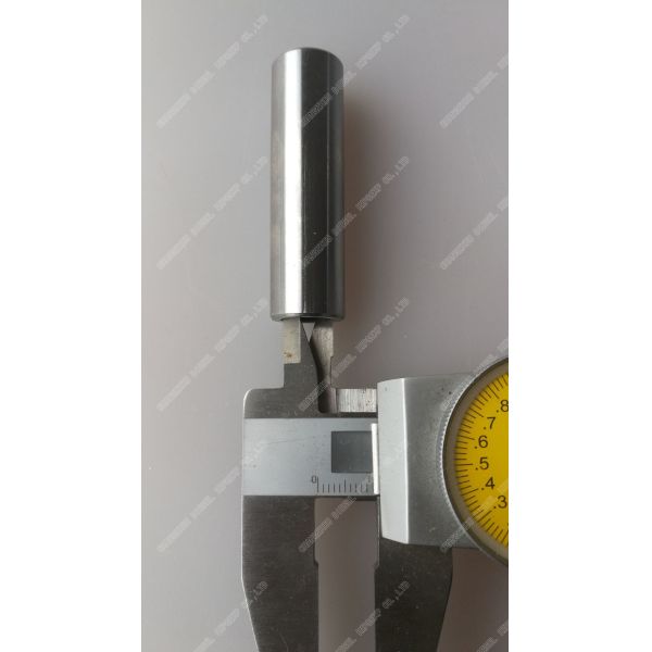 Части бензинового насоса для воды Пистоновый штифт модели GK200 длина 53 мм наружный диаметр 15 мм внутренний размер 10 мм