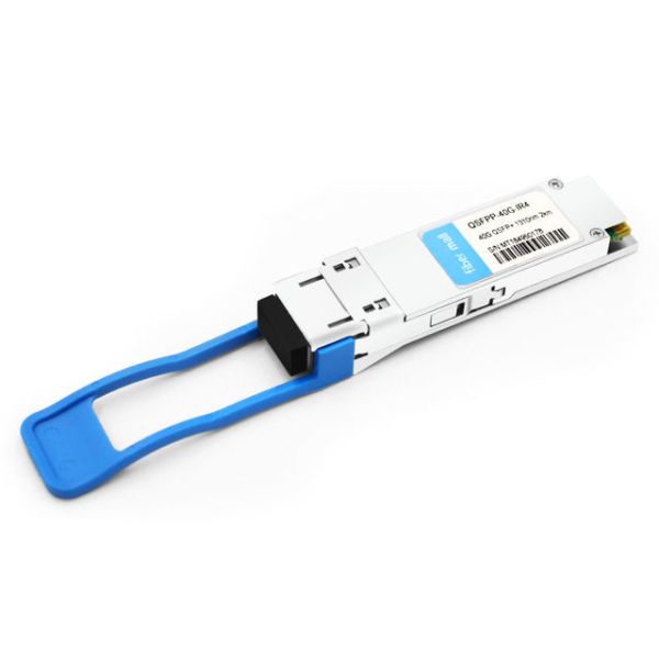 Palo Alto Networks PAN-QSFP-40GBASE-LM4 Compatible 40G QSFP+ IR4 1310nm 2km LC SMF DDM Transceiver Module