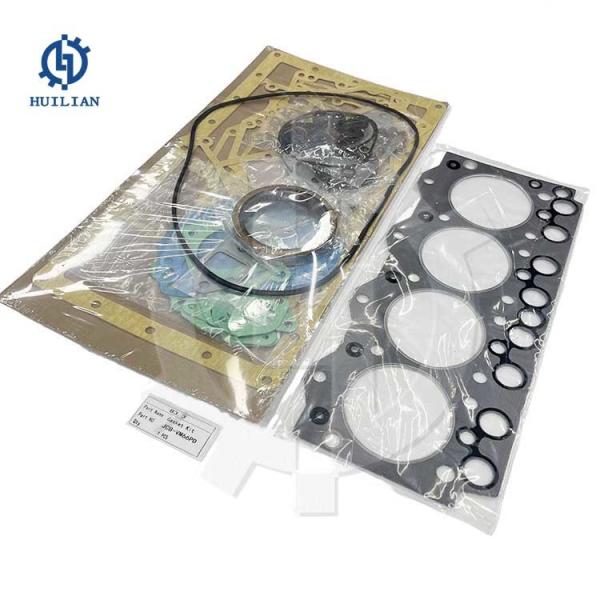 Hydraulic Hammer JCB-VM66PD B3.3 Engine Gasket Kit For Hydraulic Breaker Spare Parts
