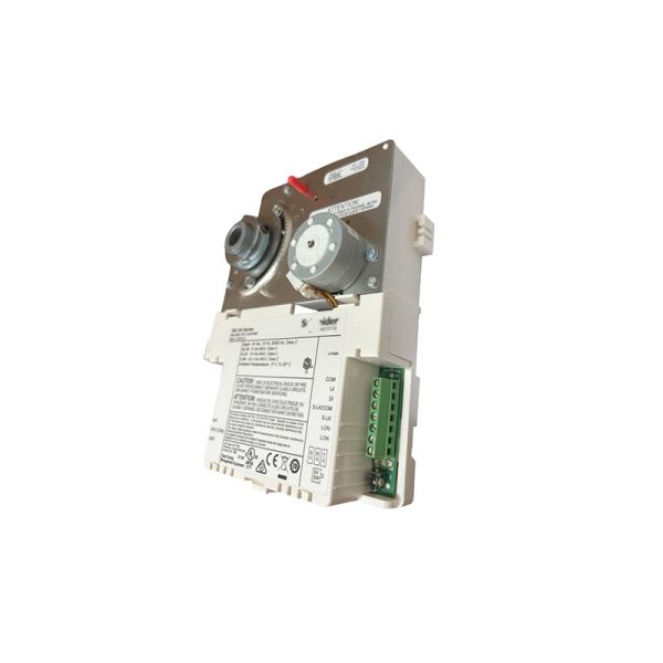 MNL-V1RV3-2 Schneider Cooling Only LonMark VAV Controller Brand New