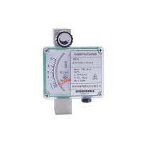 Miniature Metal Tube Rotor Flowmeter Accurate Adaptable