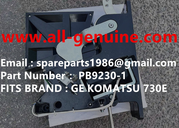 PB9230-1 COTNACTOR ASSY