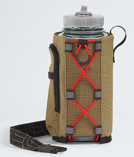 Borealis Water Bottle Holder croosbody bag