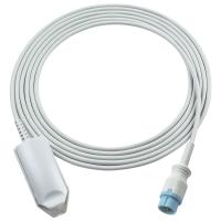 Sensor Infinium OMNI Spo2 10Pin P02111 Omni I II III DRE Infitron II Sonda SpO2 de ligação direta