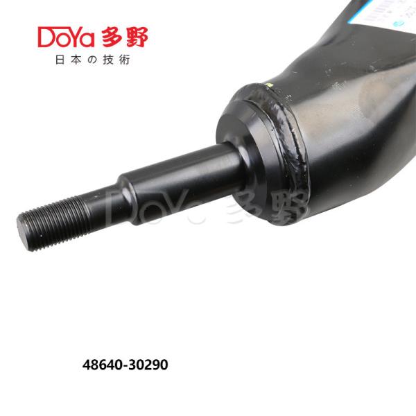 Conjunto de braço Toyota 48640-30290