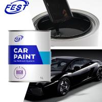 Global Bestseller Automotive Paint From China Professional Manufacturer