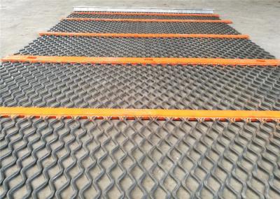 Wholesale vibrating self cleaning screen meshs for sand industry