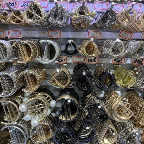 Alloy Custom Made Belt Buckles For Women 10mm-40mm Thickness