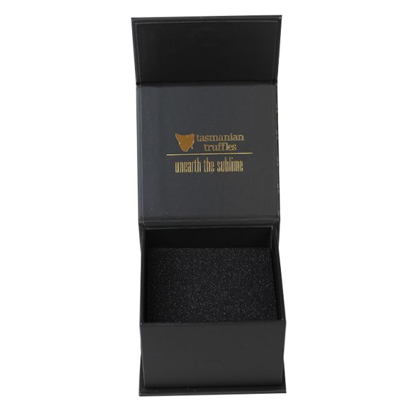 Custom Luxury Folding Gift Box with 250gsm C2S and 1200gsm Chipboard for Beauty Packaging