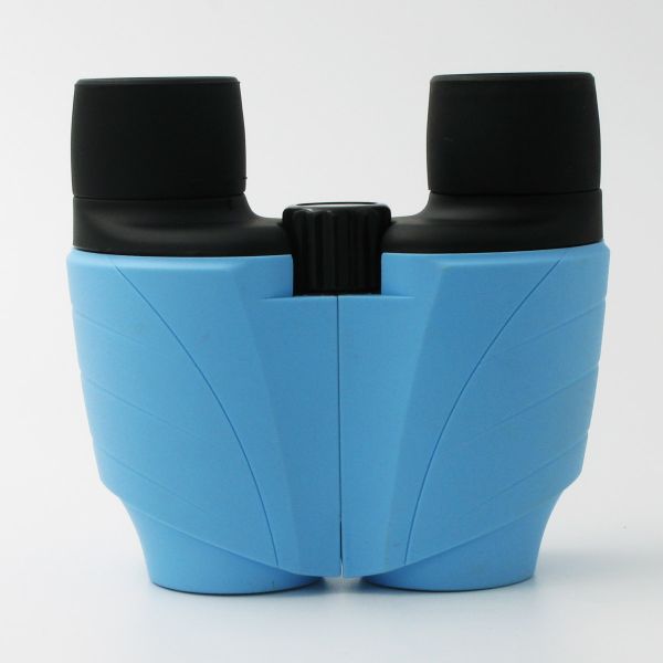 8x25 Compact Binoculars High Binocular Easy  for Outdoor Hunting Optical glass, aluminium alloy, Rubber, ABS