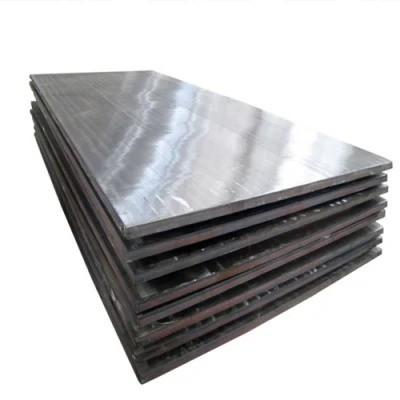 feuille balayée extérieure 1500*1200*3mm d'acier inoxydable du BA 8K 304 316 309s