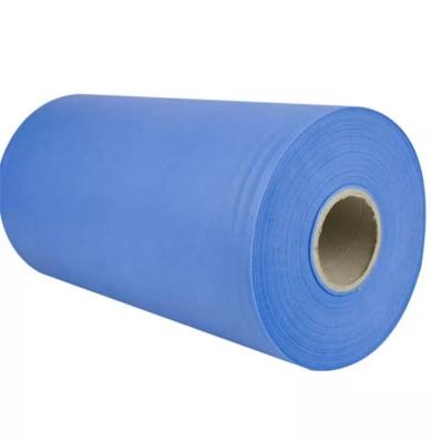 40GSM To 70GSM Coated Non Woven Polypropylene Roll 63 Width