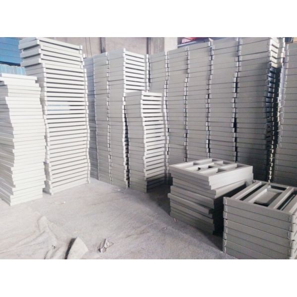 Суда платформы слабой стали 500кг 300кг масштабы электронного веся