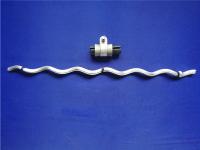 18% RTS Right Hand  300mm OPGW Dead End Tension Suspension