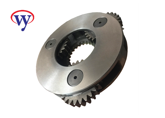 Собрание несущей планеты E200B E320 E320B 099-3790 для насоса M2X120B-CHB-11A-05