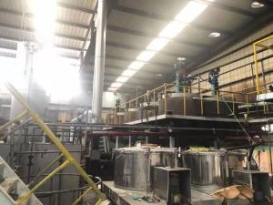 Riel Chemical Co., Ltd.