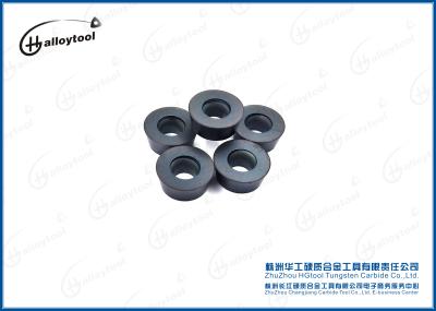 RCMX1204MO CNC Al2O3 Tungsten Carbide Inserts