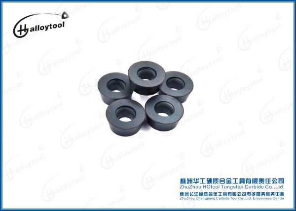 RCMX1204MO CNC Al2O3 Tungsten Carbide Inserts