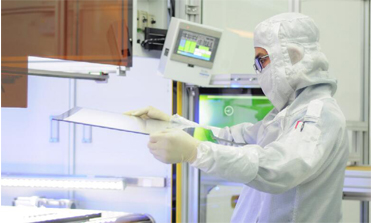 Shenzhen Anwell Touch Technology Co., Ltd.