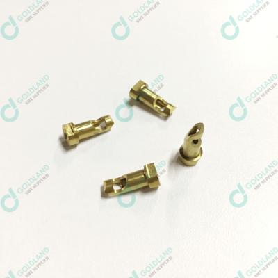 Cortador de cobrimento com arbustos das peças sobresselentes 51208602 da máquina de inserção automática