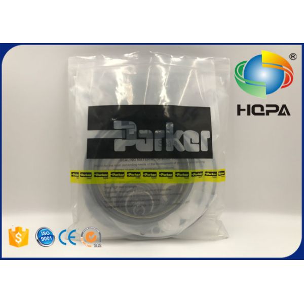 HQPA HB20G Hydraulic Breaker Seal Kit / Abrasion - Resistant Rubber Oil Seal Set