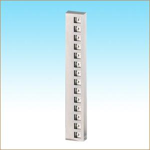 Precision  mold components for LED  //LED mold/automobile spare parts/plastic mold components