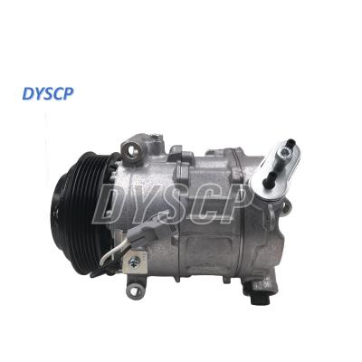 Car Air Conditioning Compressor Replacement For Jeep Cherokee 2.0 2.4 2015 6pk