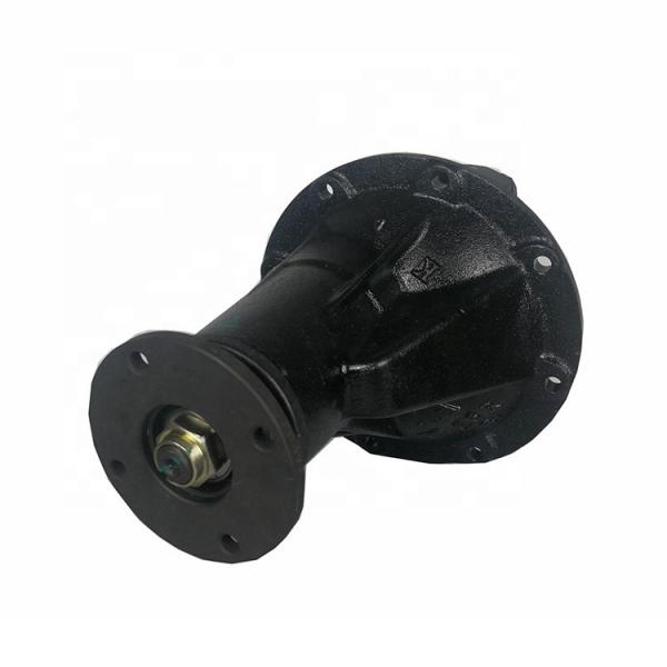Improve Your Changan SC6350B's Performance with 6350B Differential on SC Platform/Chassis