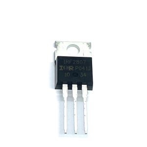 Componente eletrônico de circuito integrado de chip de IC SOIC-8 MC33063ADR